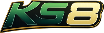 ks8 লোগো
